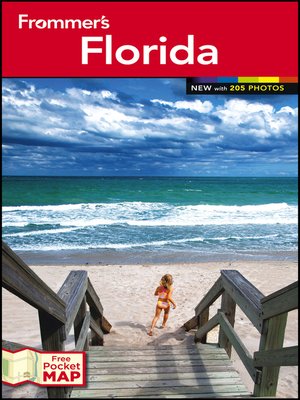 cover image of Frommer's Florida